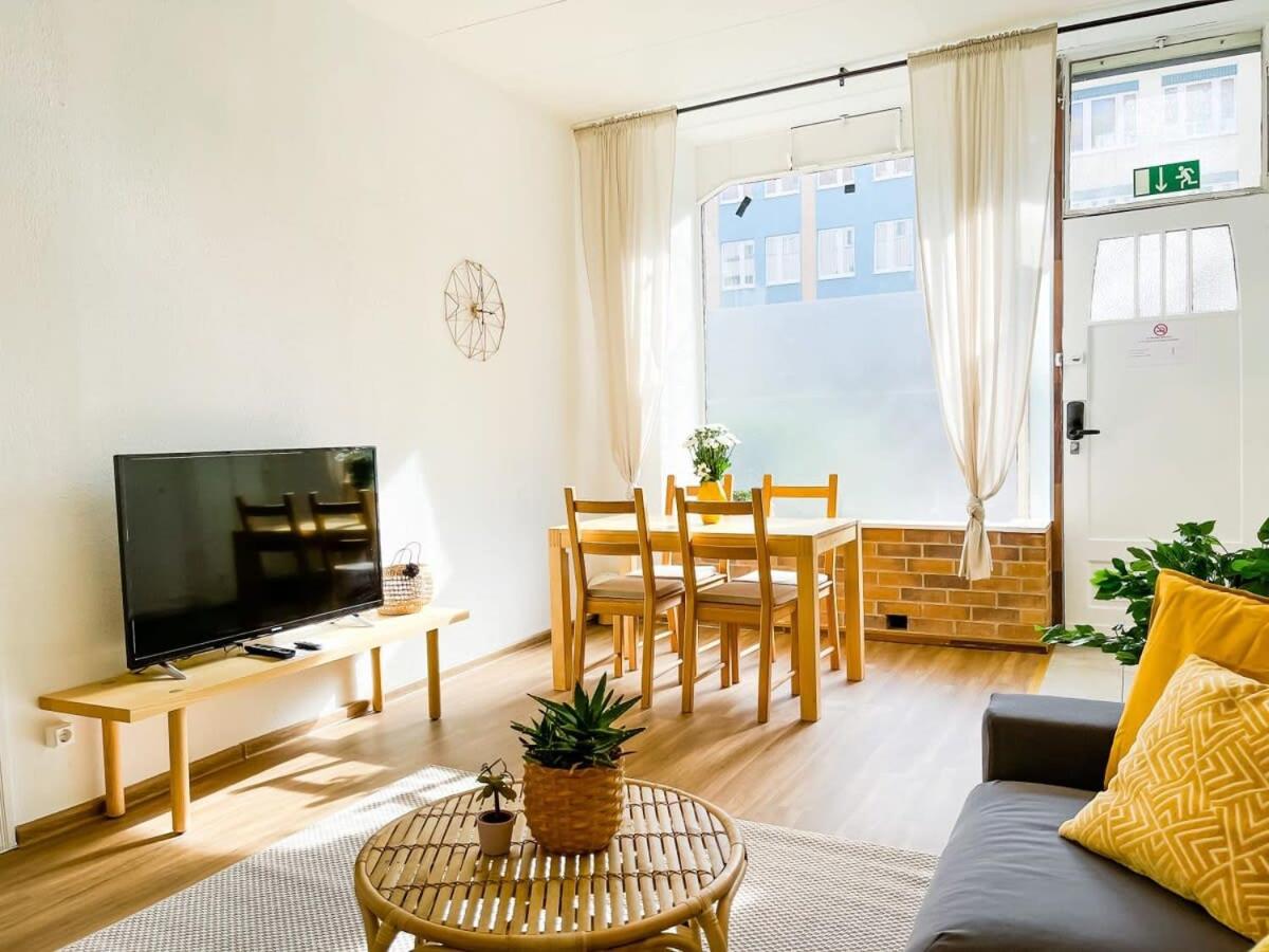 Stylish Apartment in convinient location