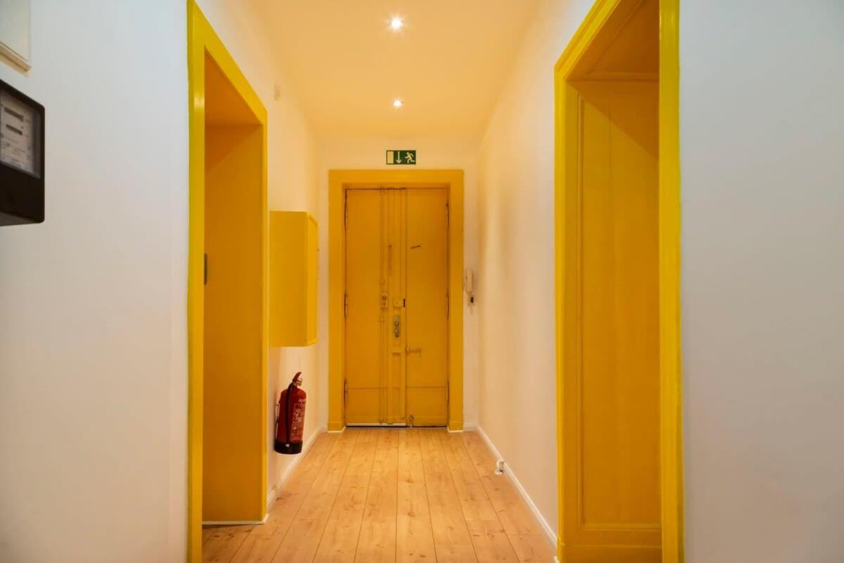 Lovely Apartment in the near of Kudamm