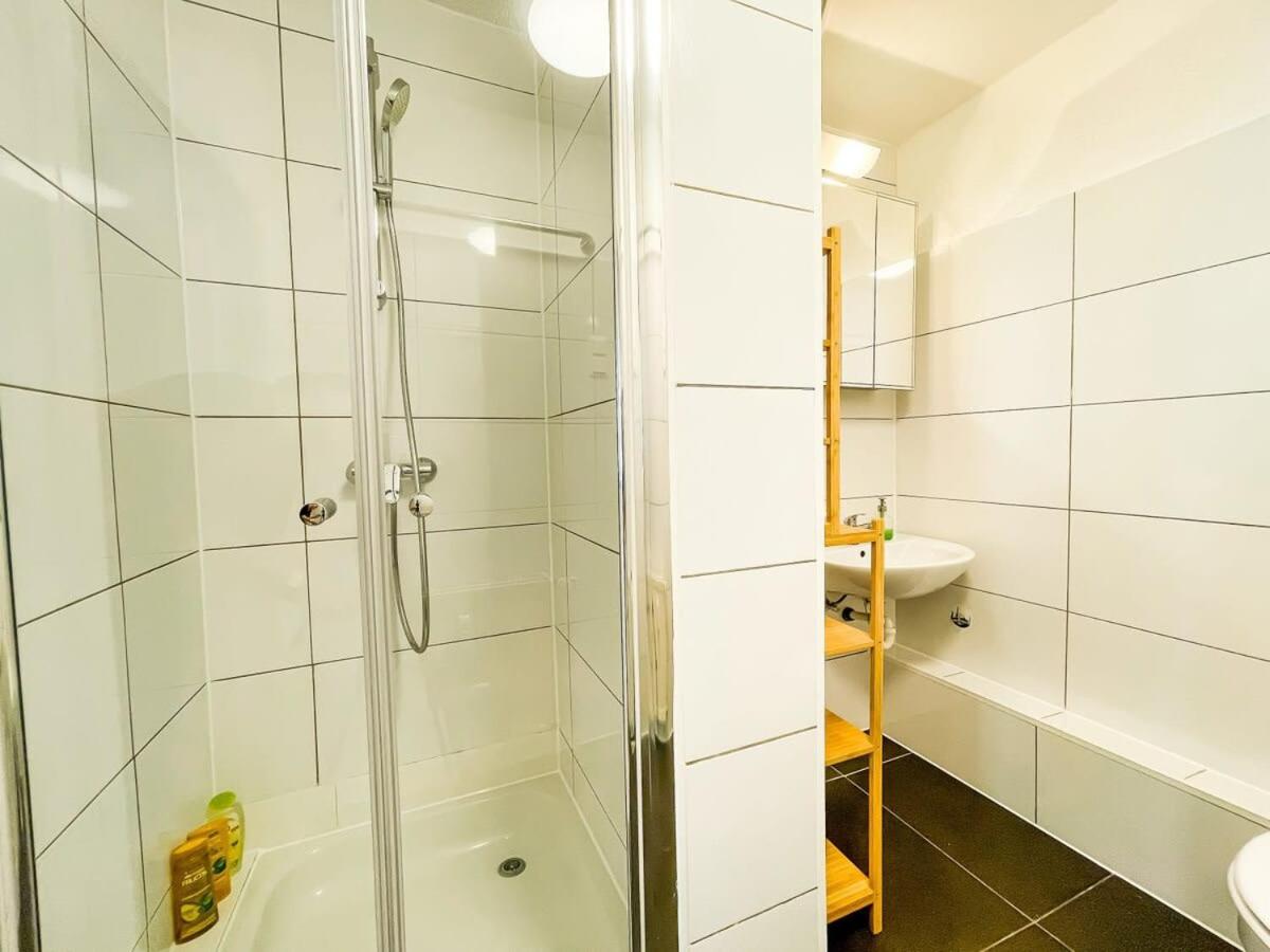 Stylish Apartment in convinient location
