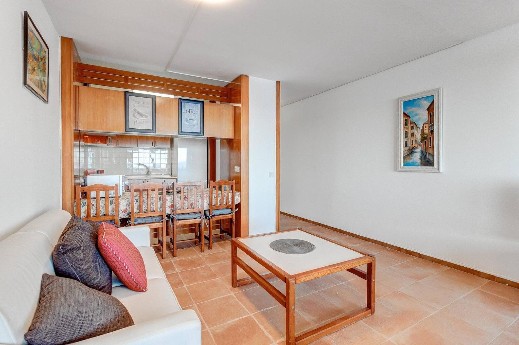 La Maravilla Sea View By Paramount Holidays