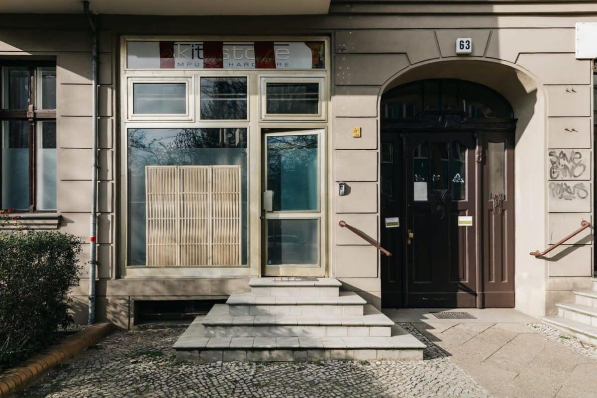 Stylish Apartment in convinient location