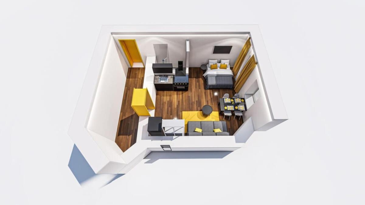 Lovely Apartment in the near of Kudamm