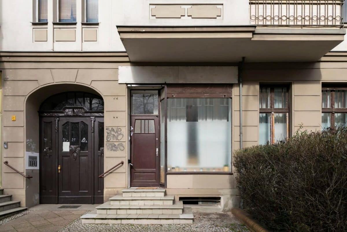 Stylish Apartment in convinient location
