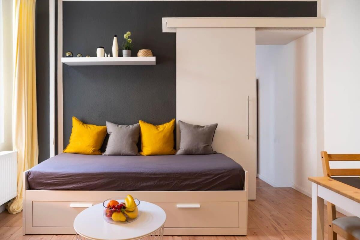 2 Bedroom in great location in Kreuzberg