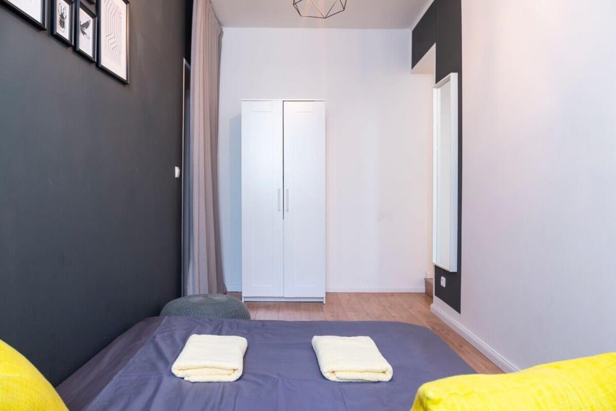 2 Bedroom in great location in Kreuzberg