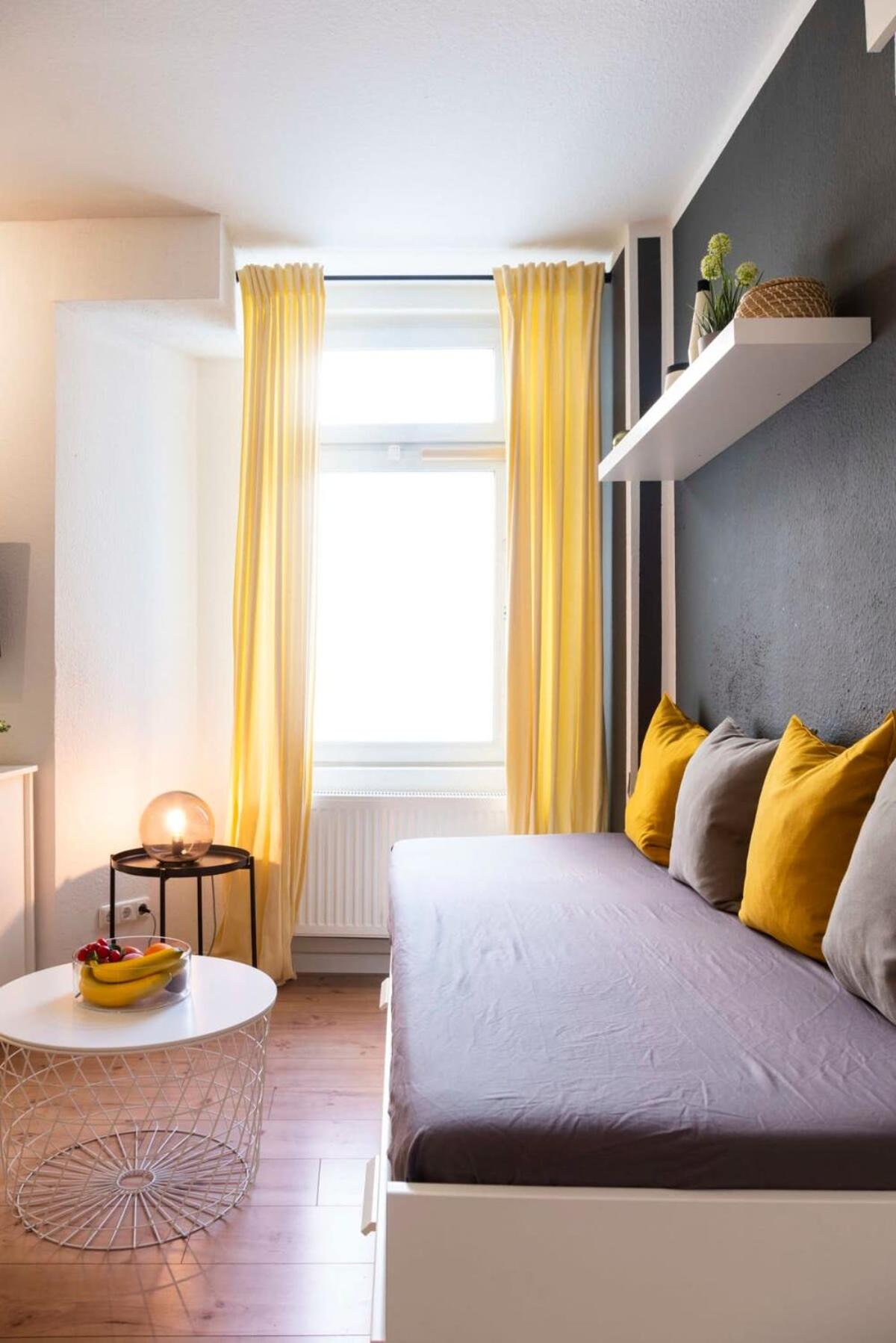 2 Bedroom in great location in Kreuzberg