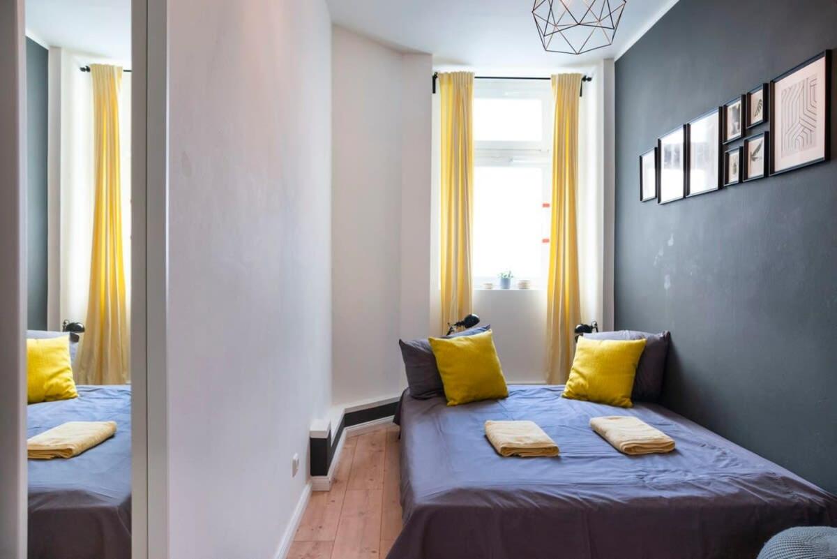 2 Bedroom in great location in Kreuzberg photo 4
