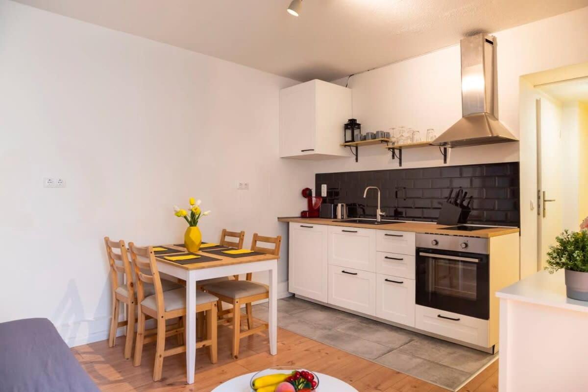 2 Bedroom in great location in Kreuzberg