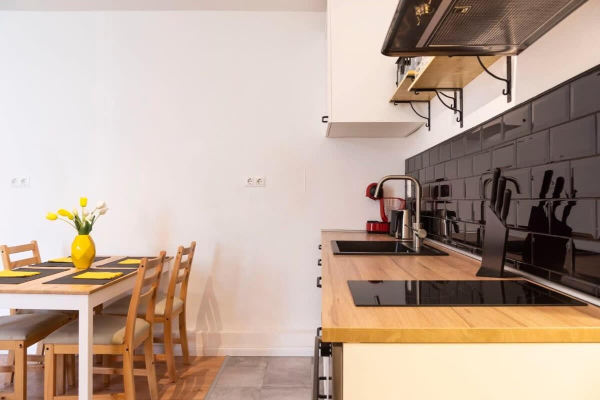 2 Bedroom in great location in Kreuzberg