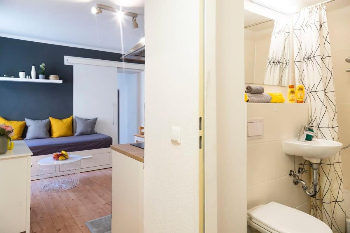 2 Bedroom in great location in Kreuzberg