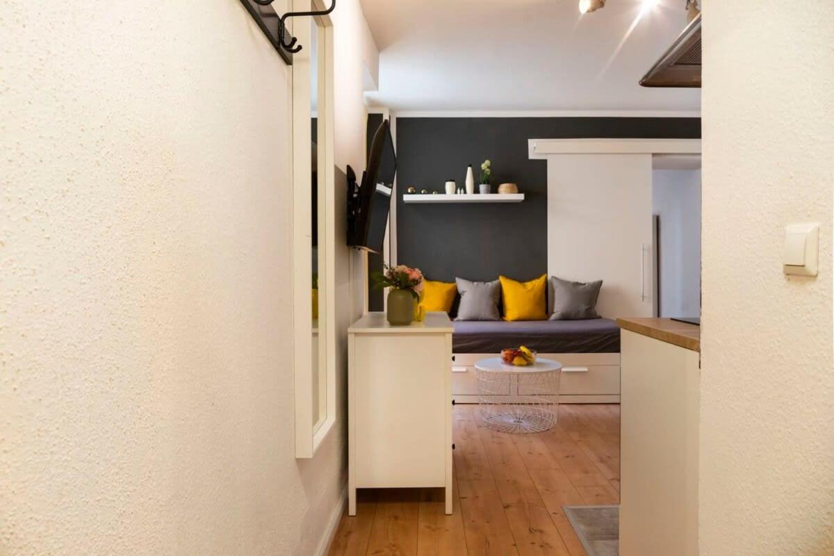 2 Bedroom in great location in Kreuzberg
