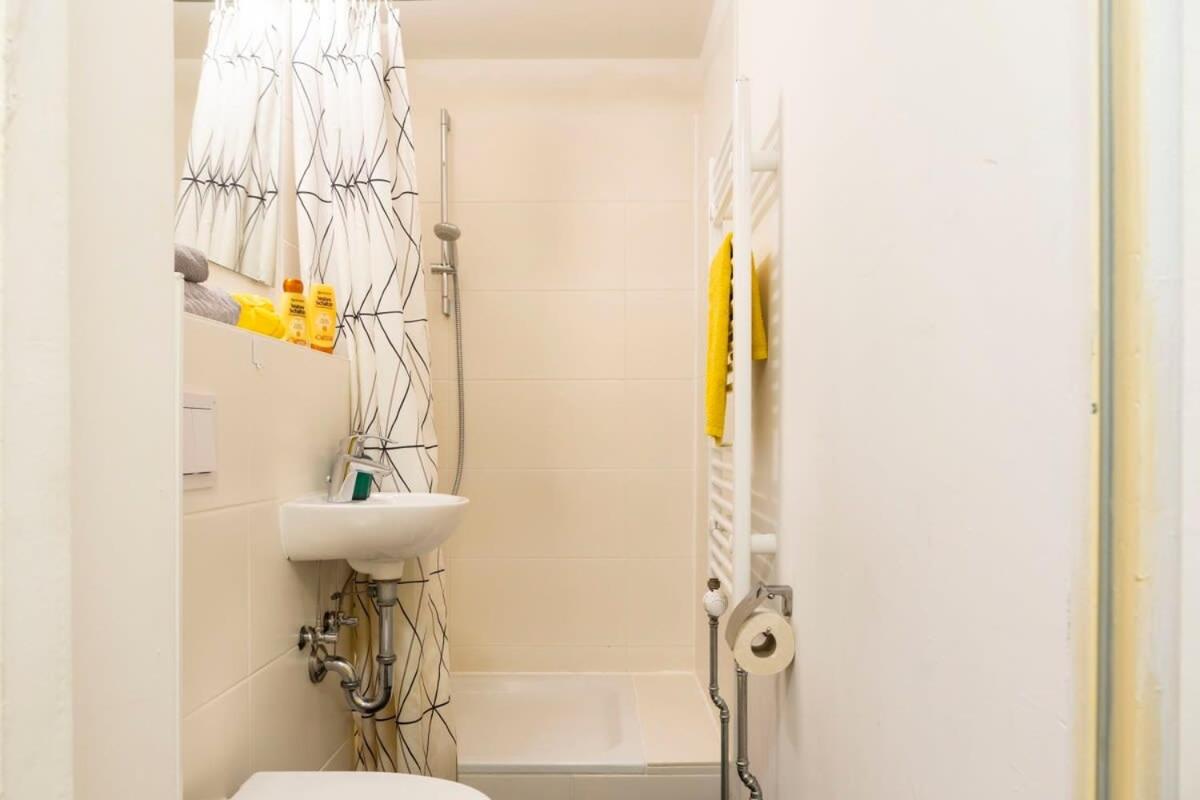 2 Bedroom in great location in Kreuzberg