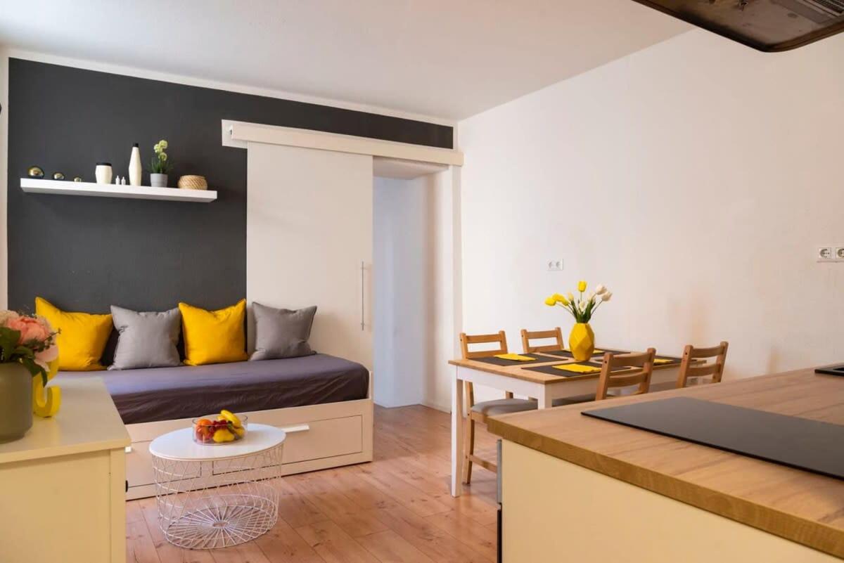 2 Bedroom in great location in Kreuzberg
