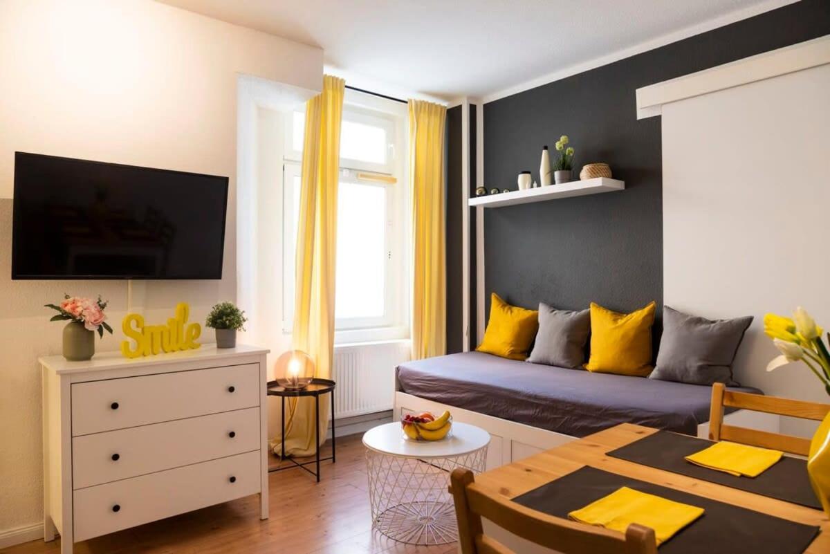 2 Bedroom in great location in Kreuzberg