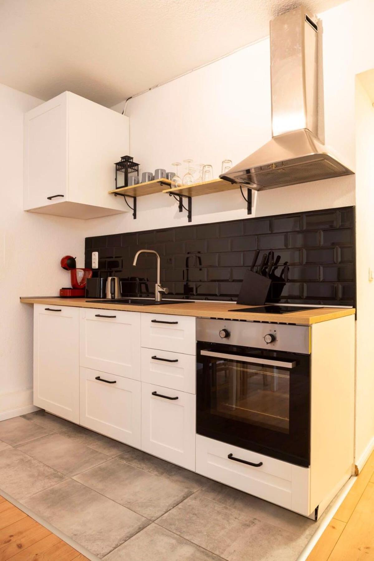 2 Bedroom in great location in Kreuzberg