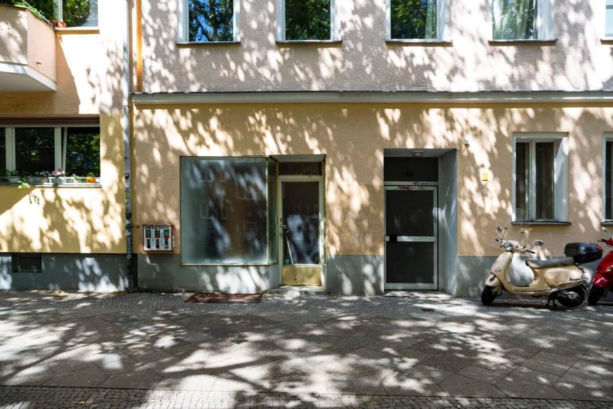 2 Bedroom in great location in Kreuzberg