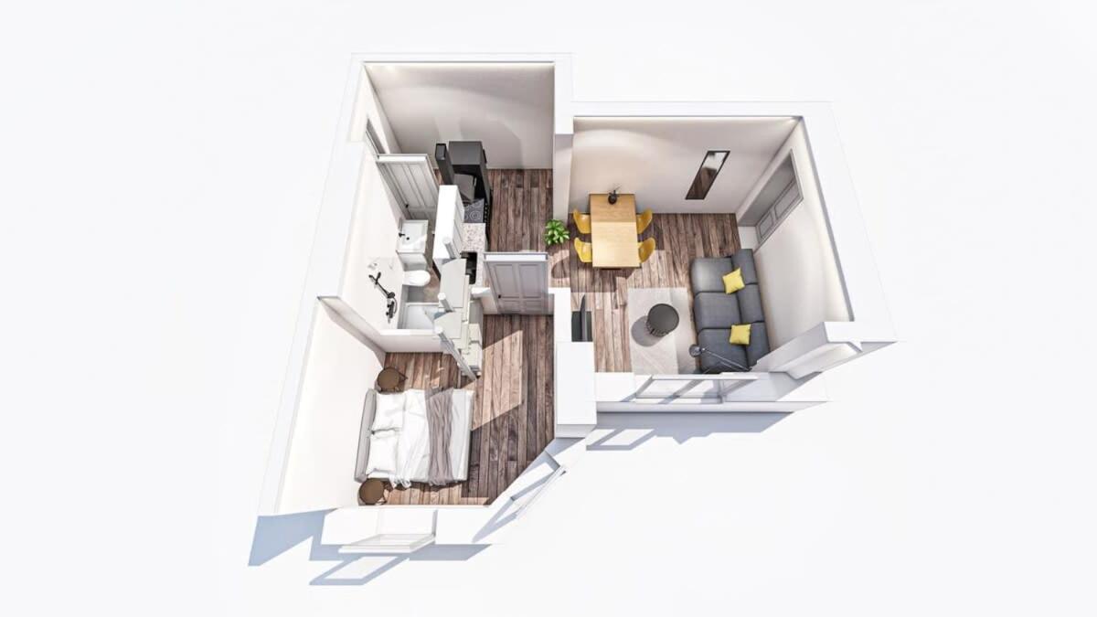Charming Apartment in prime location