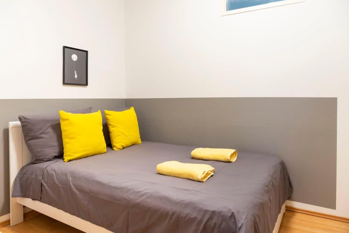 Cozy 2 room apartment next to Hermannstraße