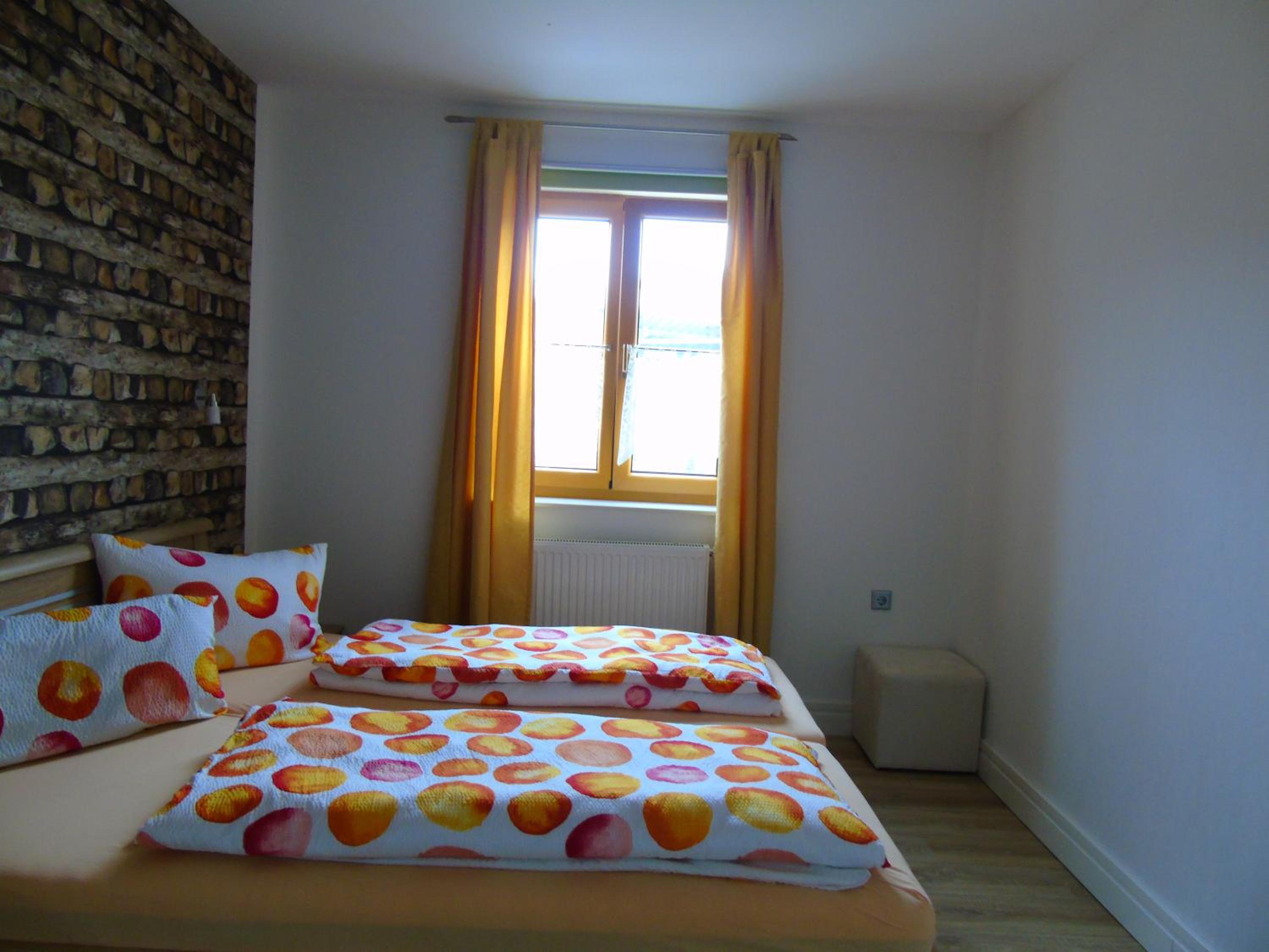 Ferienwohnung Csilla 2