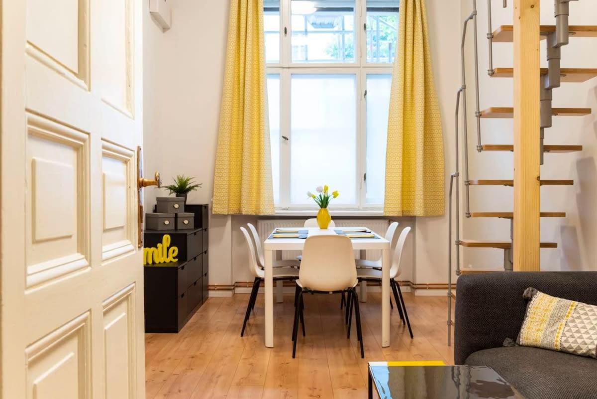 Loft Apart plus AC plus SelfCheckIn
