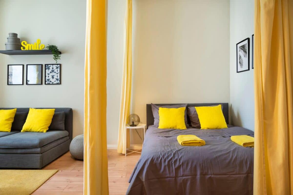 Great Apartment close to Kudamm