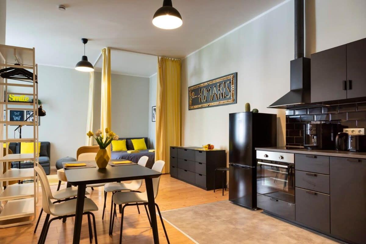Great Apartment close to Kudamm