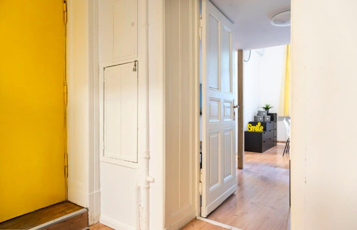 Loft Apart plus AC plus SelfCheckIn