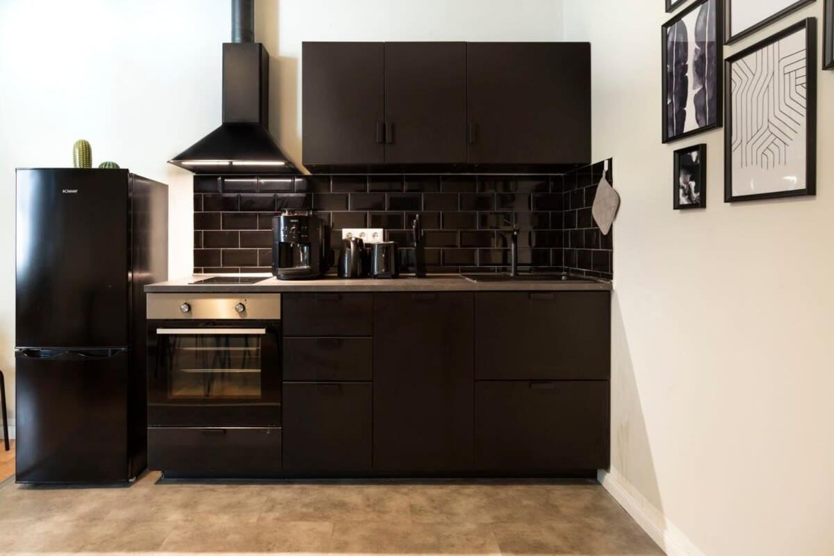 Great Apartment close to Kudamm
