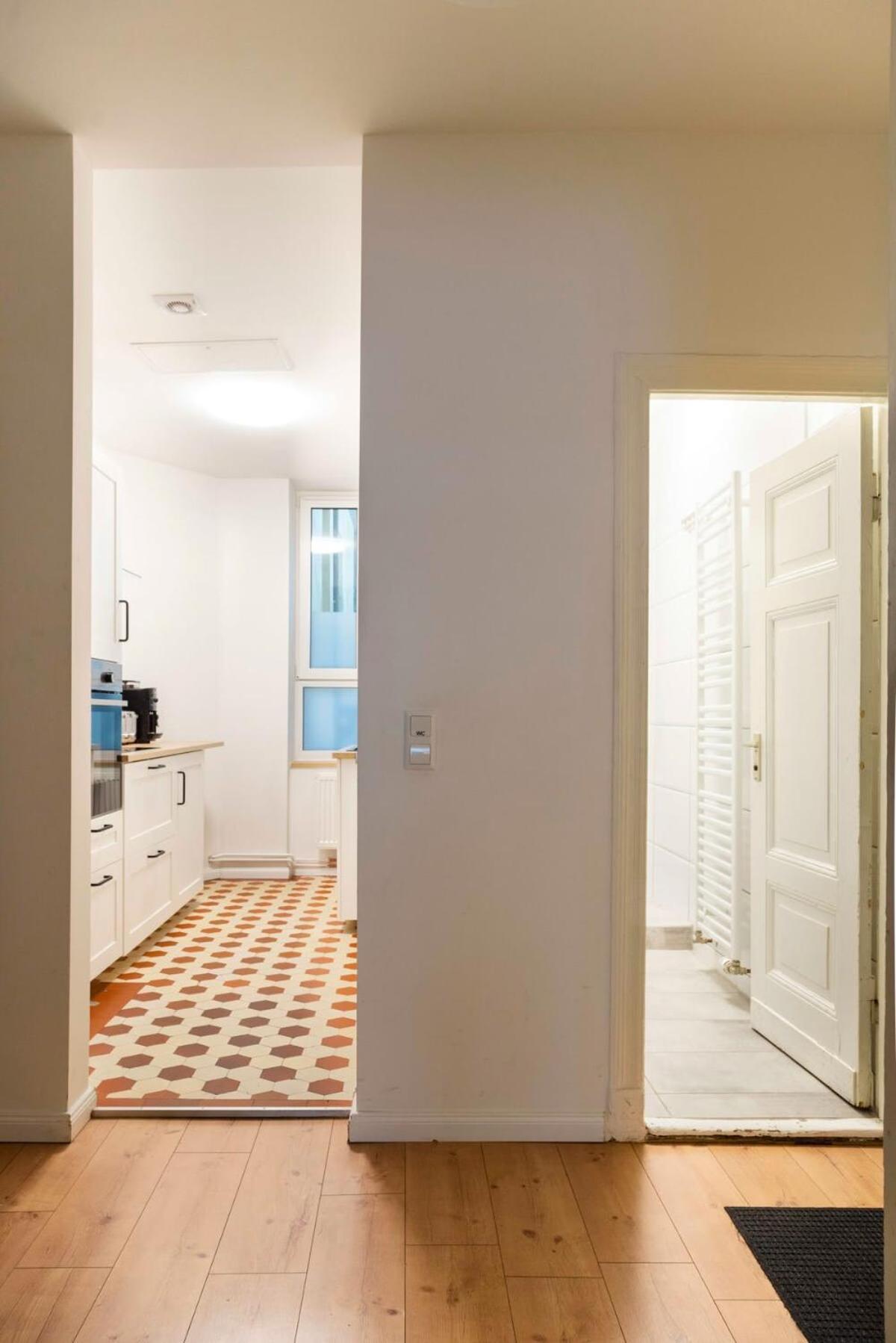 Loft Apart plus AC plus SelfCheckIn