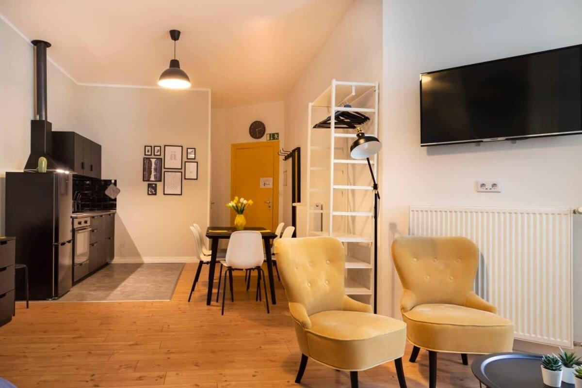 Great Apartment close to Kudamm