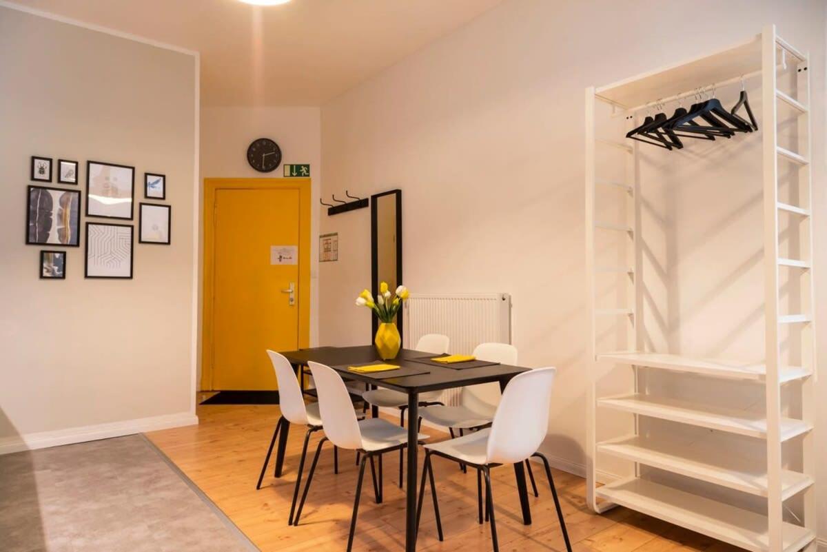 Great Apartment close to Kudamm