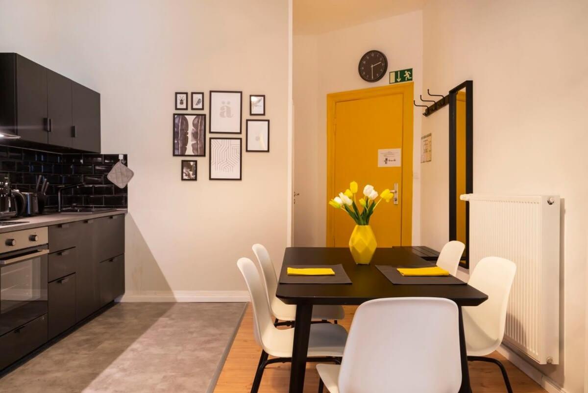 Great Apartment close to Kudamm