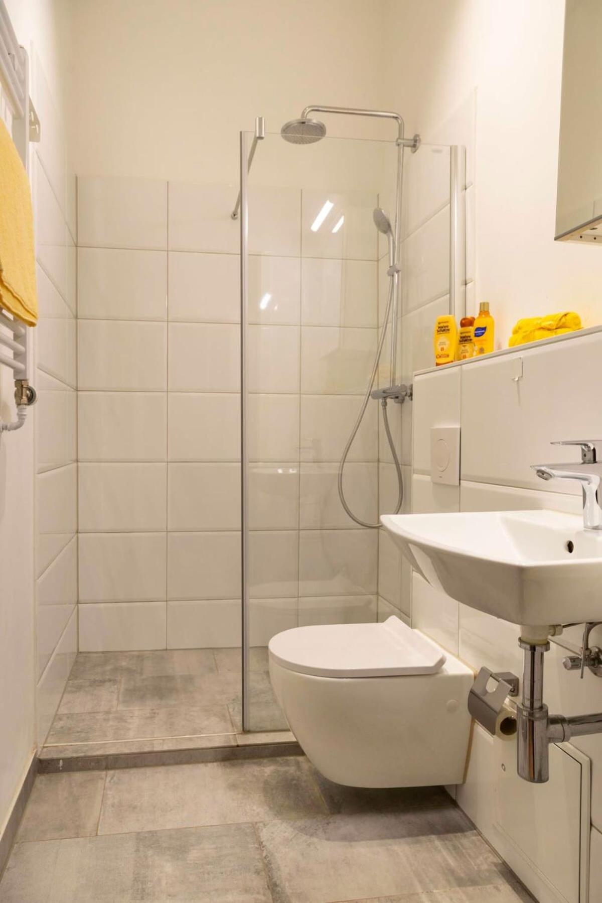 Great Apartment close to Kudamm