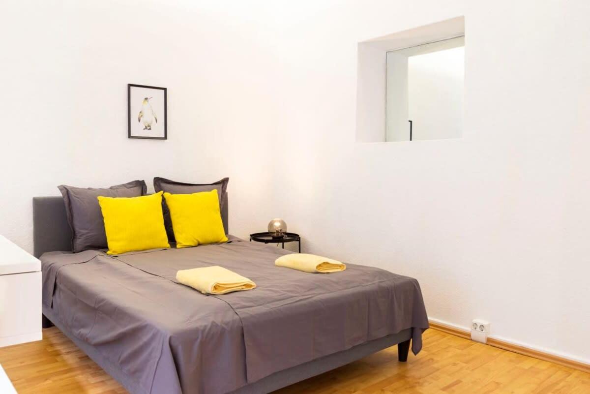 One Bedroom Apartment Berlin Neukölln