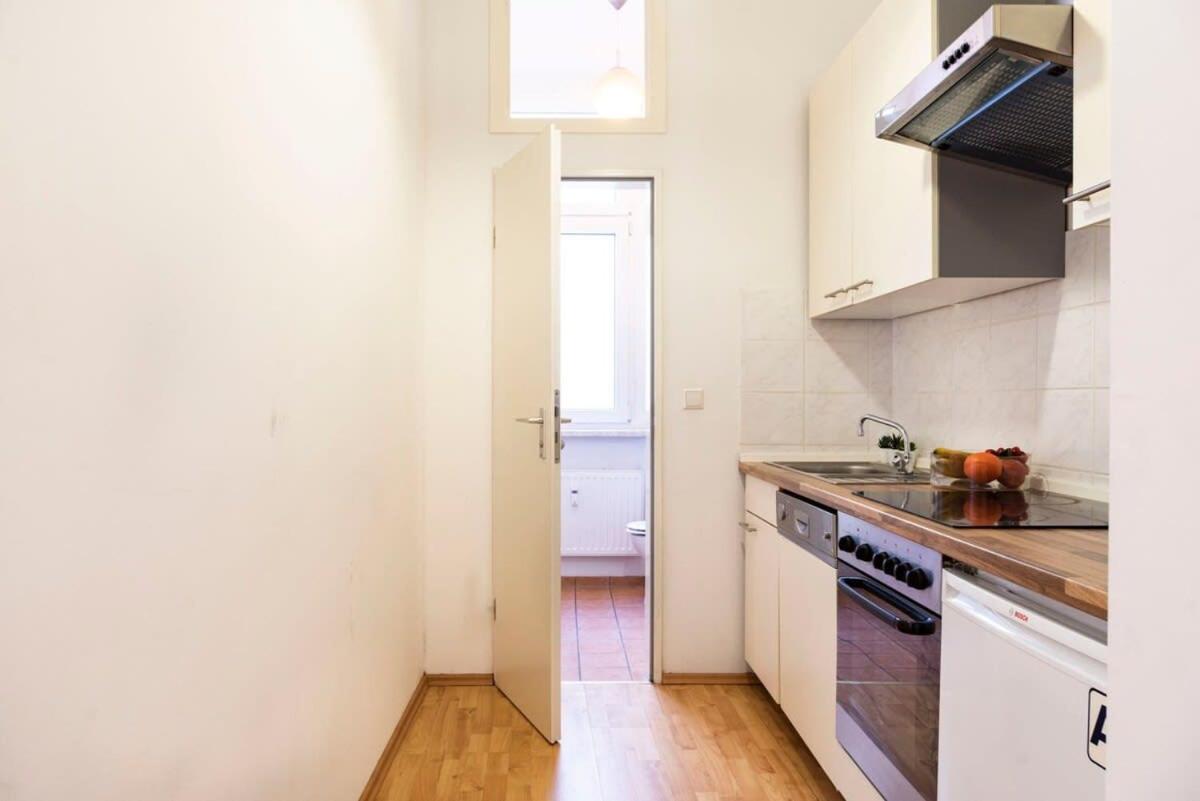 One Bedroom Apartment Berlin Neukölln