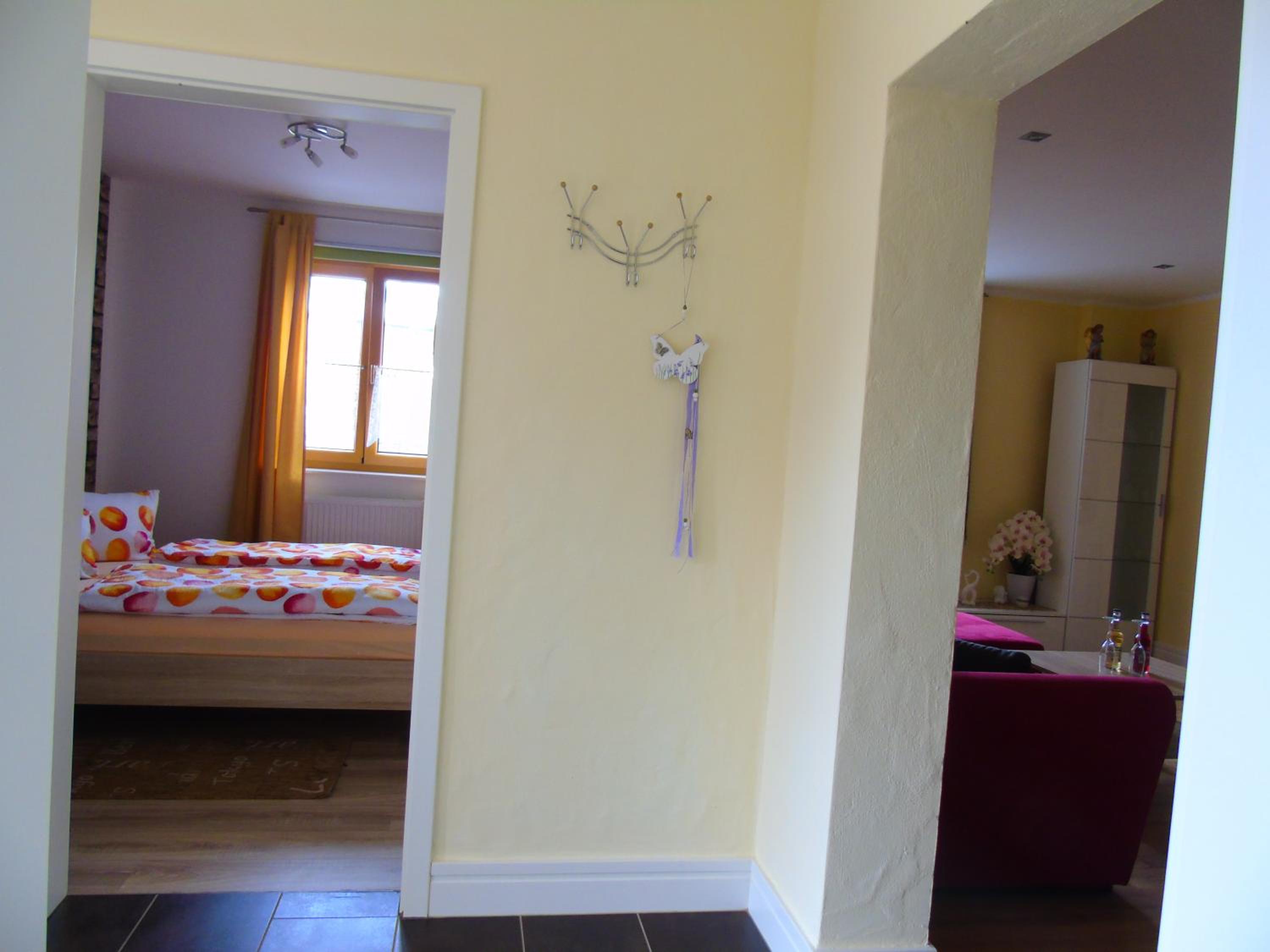 Ferienwohnung Csilla 2