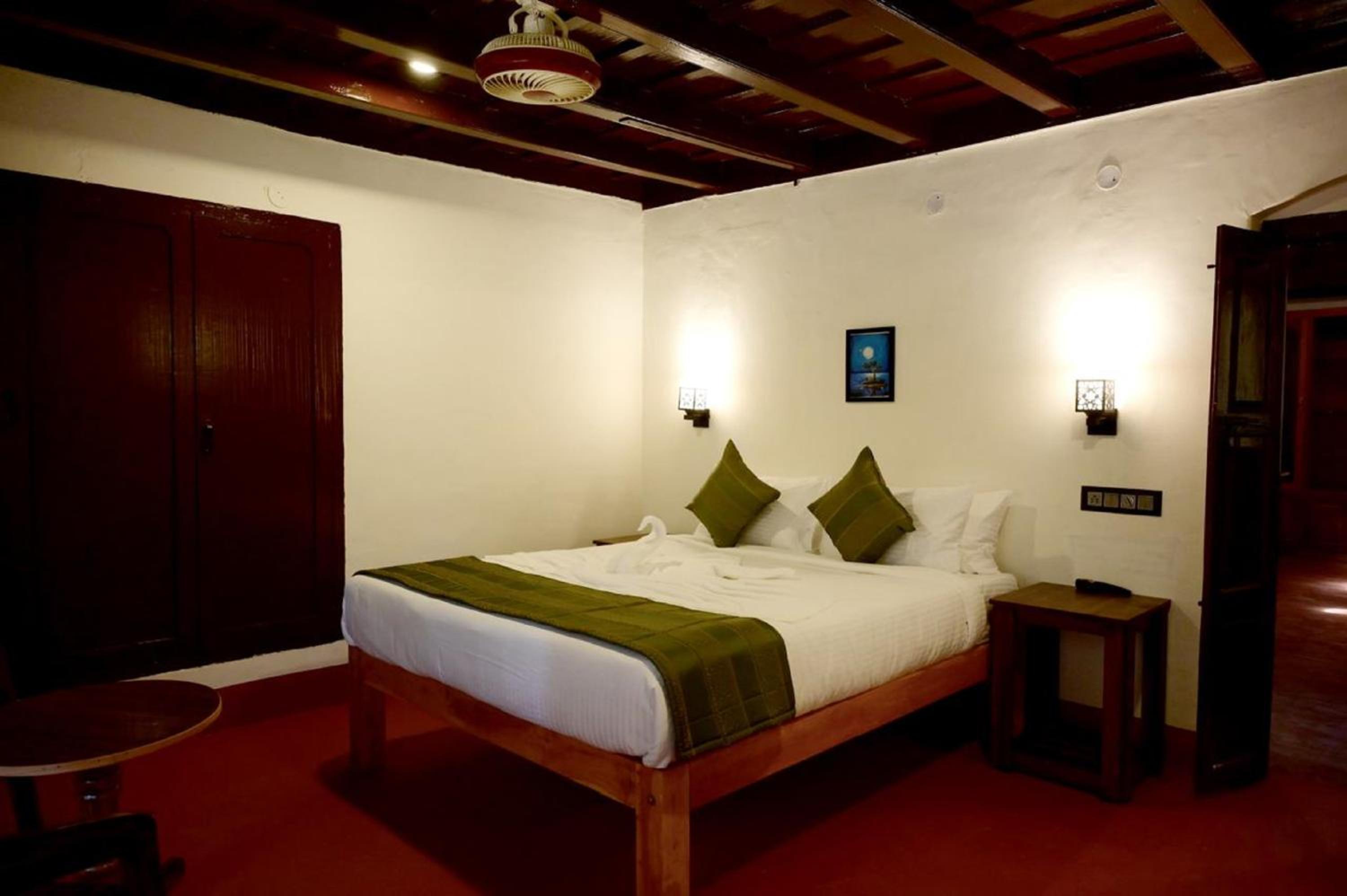 Coorg Mystere - Luxury Homestay view 4