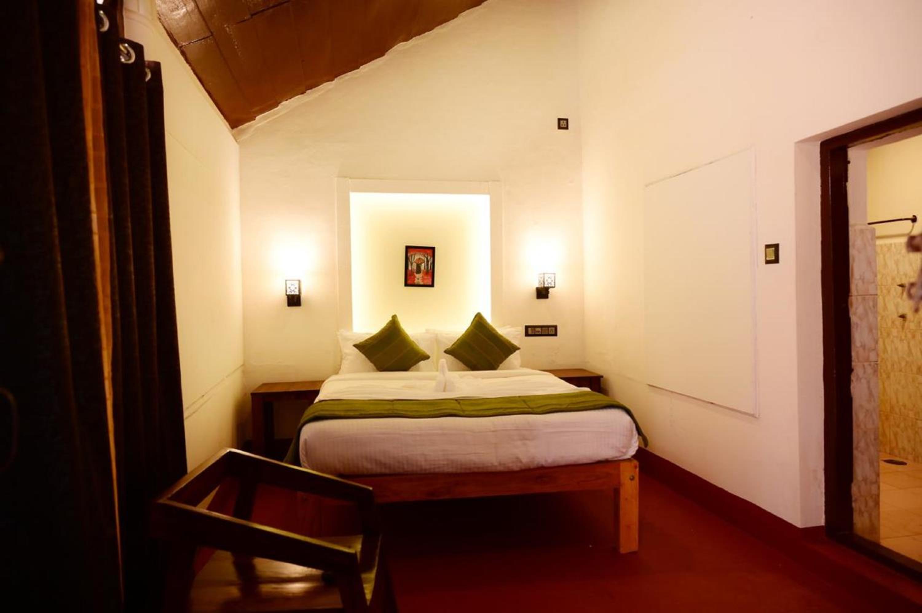 Coorg Mystere - Luxury Homestay view 2