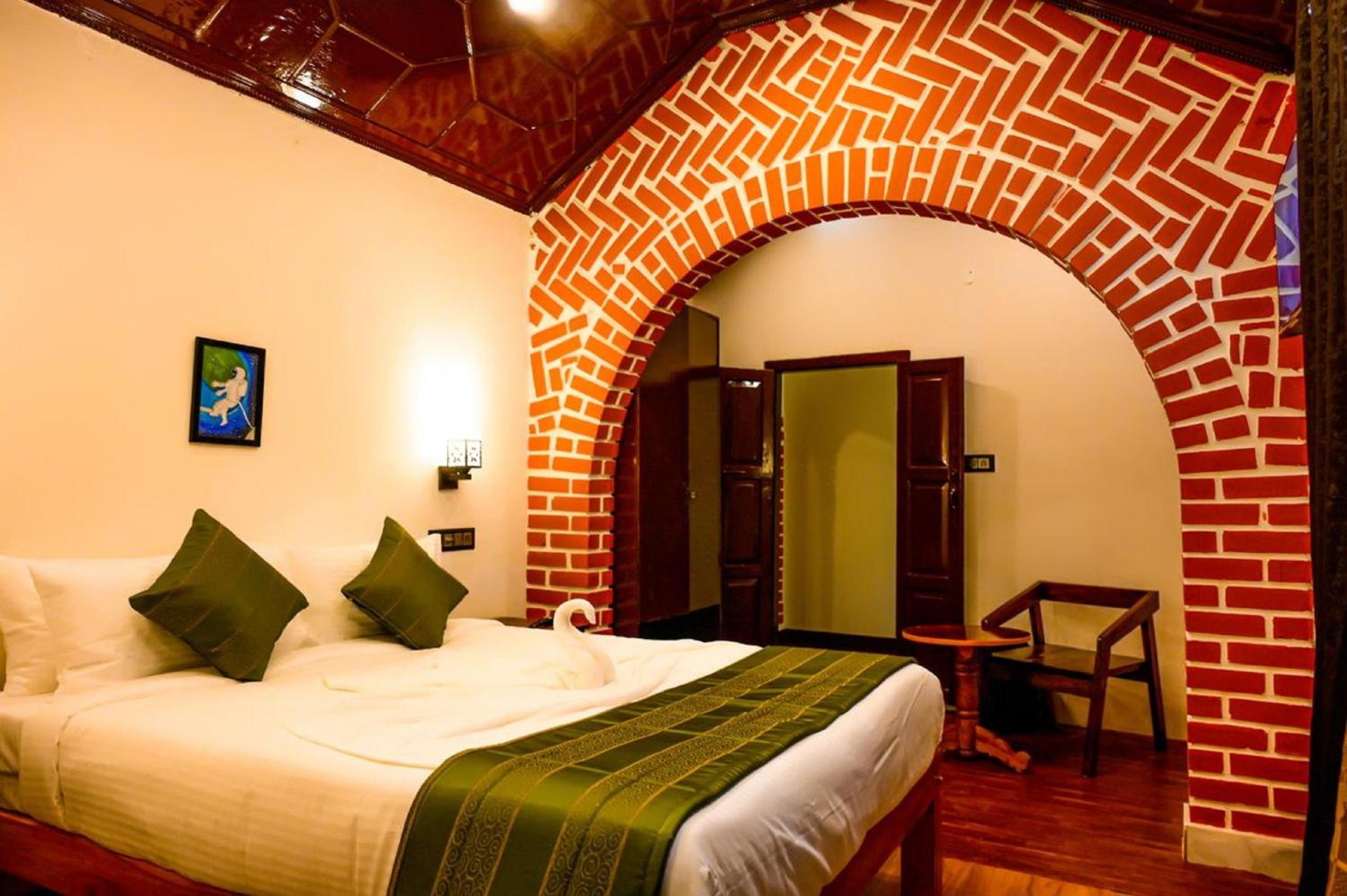 Coorg Mystere - Luxury Homestay view 3