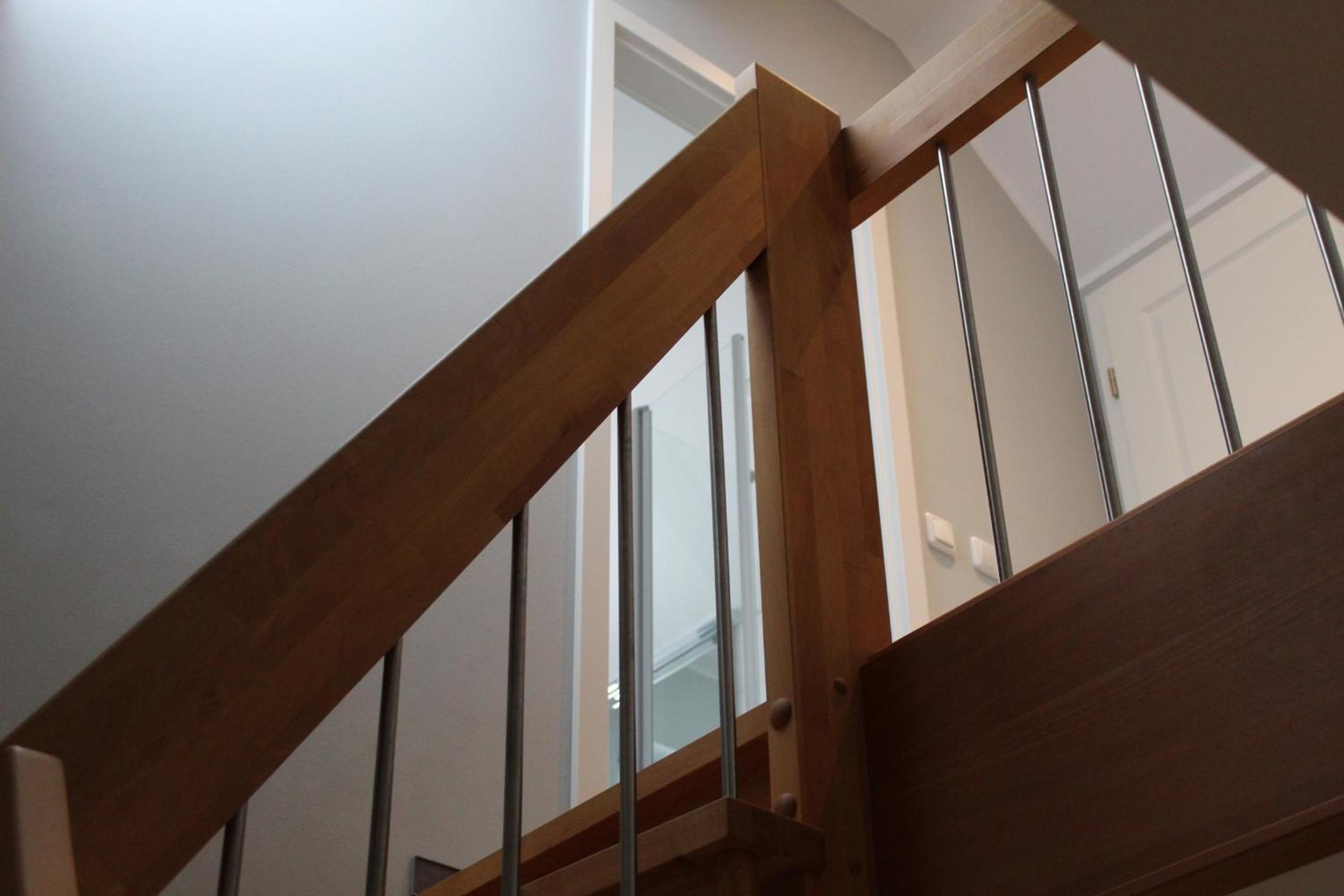Villa Aquila Luxus-Maisonette Ferienträume Dachterrasse