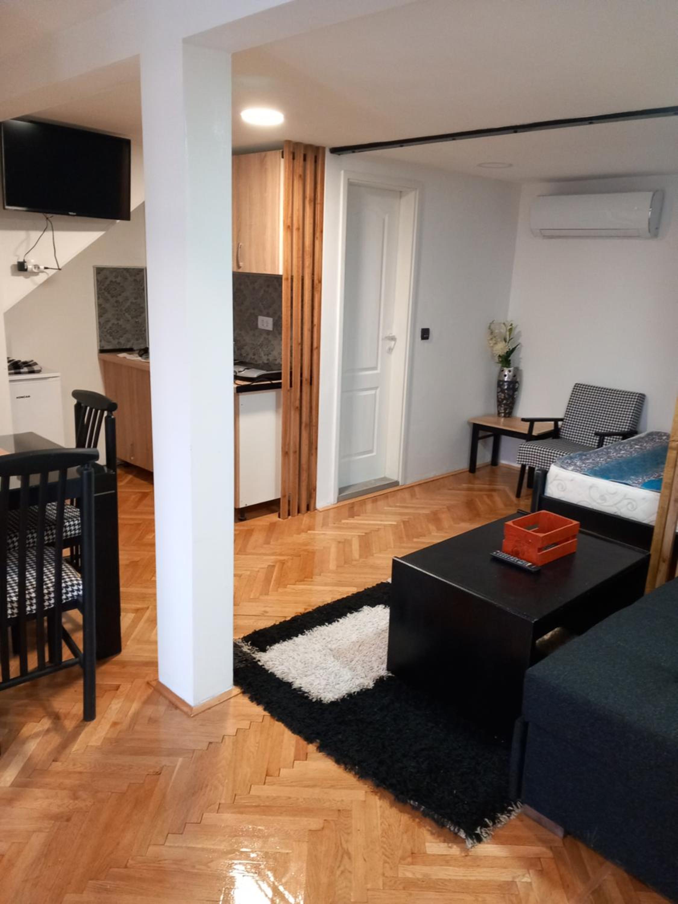 Apartman 2 Uzice view 2