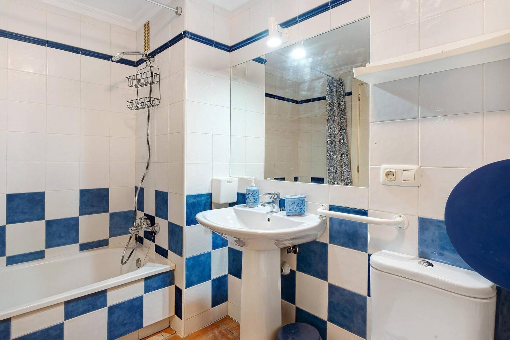 Duplex La Tejita Beach