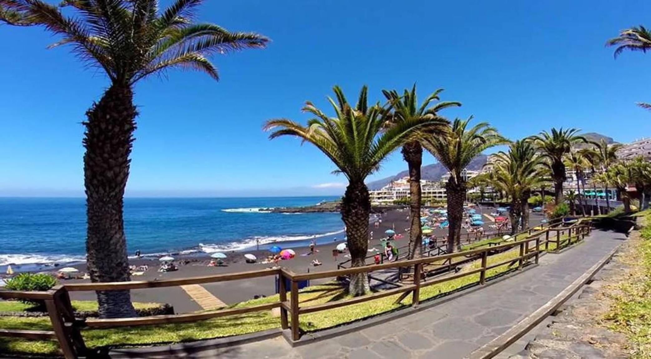 Costa Isora 1 Frontline view 3