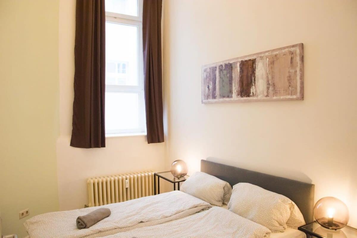 Family Apartment Moabit