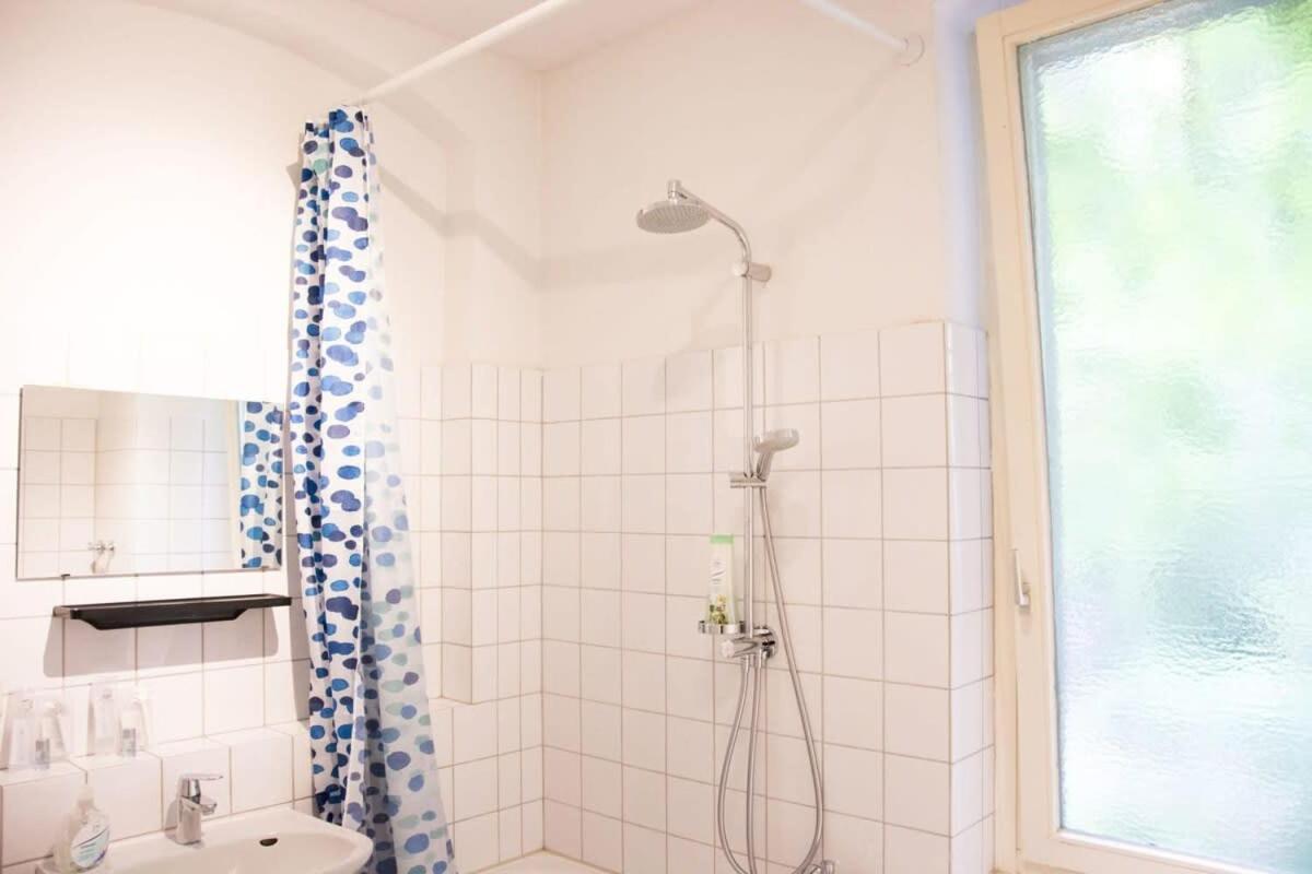 Family Apartment Moabit