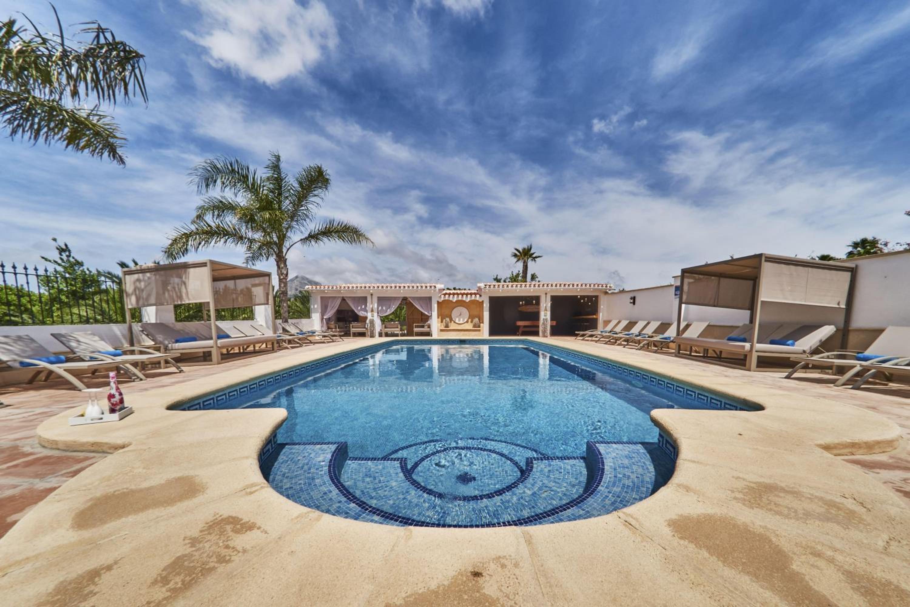 Villa-Palmview