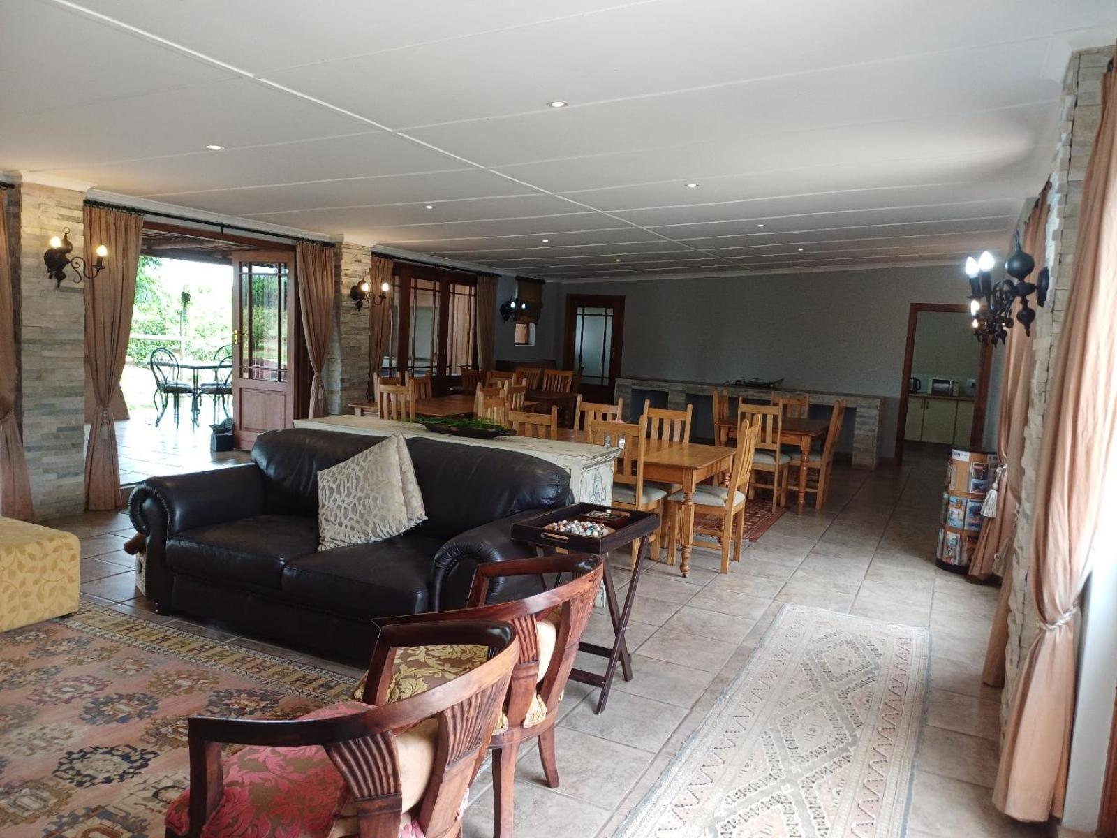 Bydand Guest House view 3