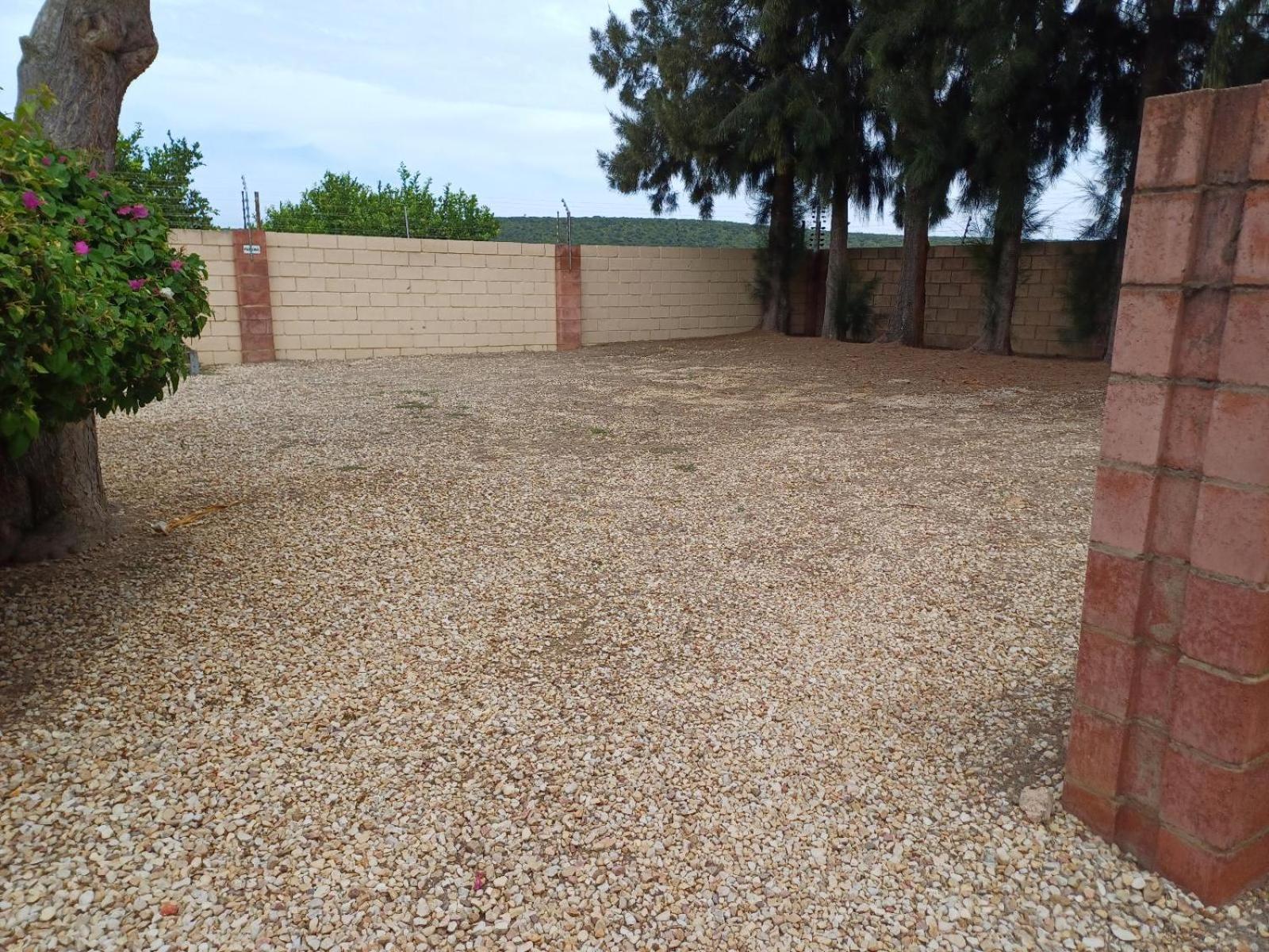 Bydand Guest House view 5