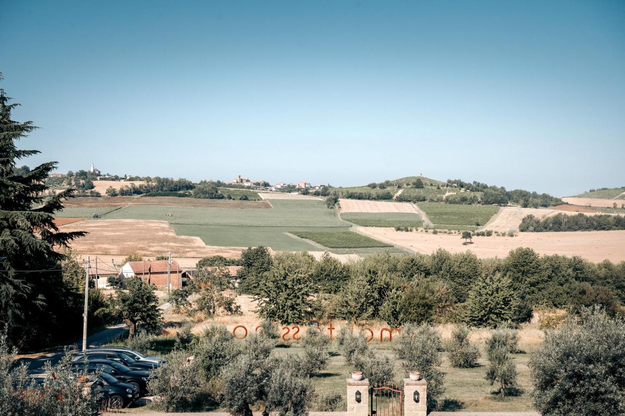 Country House Montessino - adults only