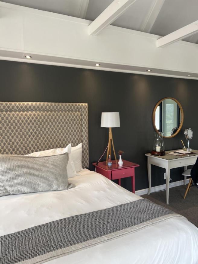 Banhoek Lodge